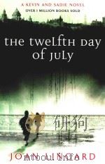 THE TWELFTH DAY OF JULY（1970 PDF版）