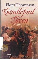 CANDLEFORD GREEN   1996  PDF电子版封面  0141190136  FLORA THOMPSON 