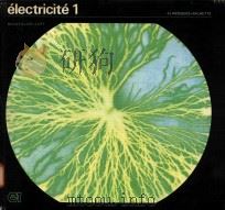 ELECTRICITE 1（1971 PDF版）