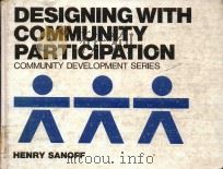 DESIGNING WITH COMMUNITY PARTICIPATION（1978 PDF版）