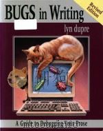 GS in writing: a guide to debugging your prose Revised Edition   1998  PDF电子版封面  0201379211  Lyn Dupré 