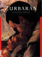 Francisco de Zurbarán   1991  PDF电子版封面  0810939622  Jonathan Brown 