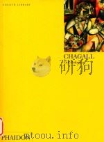 Chagall（1998 PDF版）