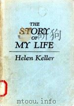 The story of my life   1990  PDF电子版封面  0553213873  Helen Keller 