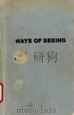 Ways of seeing（1972 PDF版）