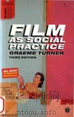 Film as social practice Third Edition（1999 PDF版）