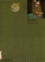 Klimt（1996 PDF版）