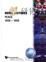 Peace 1926-1950（1999 PDF版）