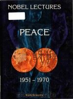 Peace 1951-1970（1999 PDF版）