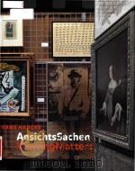 AnsichtsSachen: Viewingmatters   1999  PDF电子版封面  3928762613  Hans Haacke 