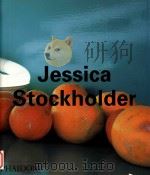 Jessica Stockholder   1995  PDF电子版封面  0714834068   