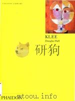 Klee Second Edition（1992 PDF版）