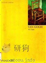 Van Gogh Third Edition（1991 PDF版）