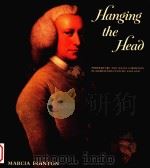 Hanging the head: portraiture and social formation in eighteenth-century England（1993 PDF版）