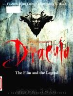 Bram Stoker's Dracula: the film and the legend   1992  PDF电子版封面  1557041393  Francis Ford Coppola; James v. 