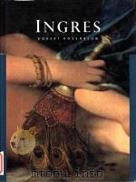 Jean-Auguste-Dominique Ingres   1990  PDF电子版封面  0810934515   