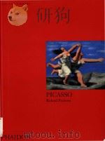 Picasso Second Edition   1991  PDF电子版封面  0714827088   