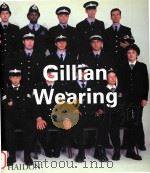 Gillian Wearing   1999  PDF电子版封面  0714838241  Russell Ferguson; Donna M De S 