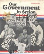 Our government in action（1986 PDF版）