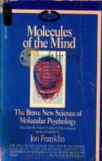 MOLECULES OF THE MIND（1987 PDF版）