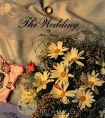 THE WEDDING BY PETER LACEY     PDF电子版封面     