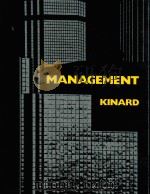Management   1988  PDF电子版封面  0669092231  Jerry Kinard 
