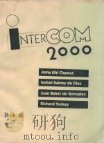 Intercom 2000.book 2: Student text   1990  PDF电子版封面  0838418074   