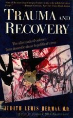 TRAUMA AND RECOVERY（1992 PDF版）