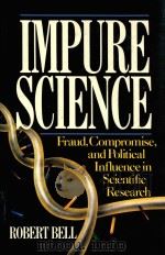Impure science:fraud、compromise and political influence in scientific research（1992 PDF版）
