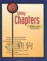 BEST-SELLING CHAPTERS MIDDLE LEVEL SECOND EDITION（1998 PDF版）