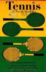 Tennis（1962 PDF版）