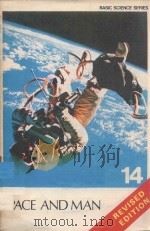 BASIC SCIENCE SERIES BOOK 14 SPACE AND MAN REVISED EDITION   1978  PDF电子版封面     