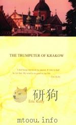 THE TRUMPETER OF KRAKOW     PDF电子版封面    Eric Kelly 