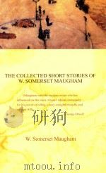 THE COLLECTED SHORT STORIES OF W.SOMERSET MAUGHAM（ PDF版）