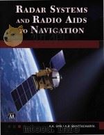 Radar systems and radio aids to navigation（ PDF版）