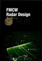 FMCW radar design     PDF电子版封面  9781630815677;1630815675  M.Jankiraman 