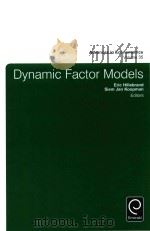 Dynamic factor models（ PDF版）