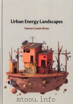 Urban energy landscapes（ PDF版）