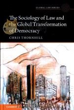 The sociology of law and the global transformation of democracy（ PDF版）