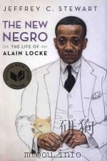 The new Negro: the life of Alain Locke     PDF电子版封面  9780195089578  Jeffrey C.Stewart 