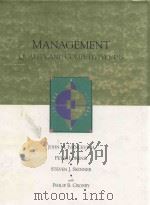 MANAGEMENT QUALITY AND COMPETITIVENESS   1994  PDF电子版封面  0256124531   