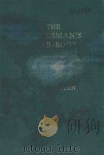 The Statesman's Year-Book: Statistical and Historical Annual of the States of the World for the   1978  PDF电子版封面    John Paxton 