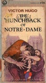 THE HUNCHBACK OF NOTRE DAME（1802 PDF版）