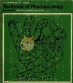 TEXTBOOK OF PHARMACOLOGY SECOND EDITION（1980 PDF版）