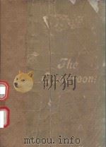 THE QUADROON = 混血姑娘（1959 PDF版）
