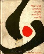 Physical science in the modern world（1974 PDF版）