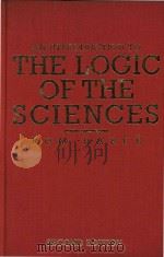 An introduction to the logic of the sciences Second Edition   1983  PDF电子版封面  0333341805  Rom Harré 