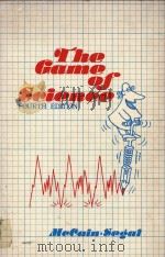 The game of science Fourth Edition（1982 PDF版）