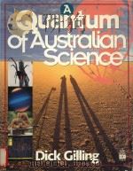 A quantum of Australian science   1993  PDF电子版封面  9781863732934  Dick Gilling 