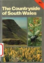 The Jarrold Book of The countryside of south wales   1977  PDF电子版封面    Heather Angel 